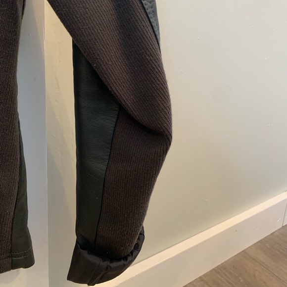 Leather Jacket - Picture 7 of 8